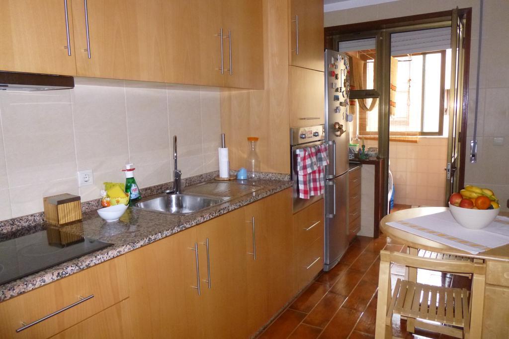 Porto'S City Park & Surf Beach Rooms Matosinhos  Εξωτερικό φωτογραφία