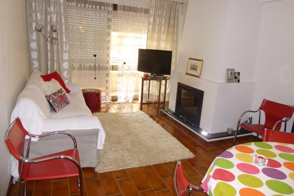 Porto'S City Park & Surf Beach Rooms Matosinhos  Εξωτερικό φωτογραφία