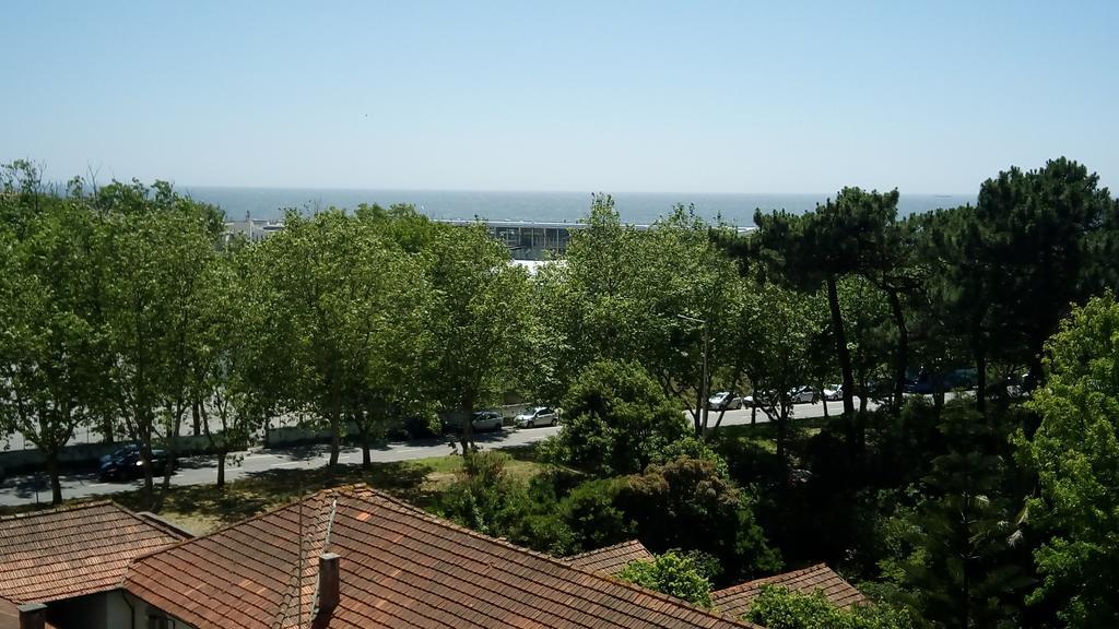 Porto'S City Park & Surf Beach Rooms Matosinhos  Εξωτερικό φωτογραφία