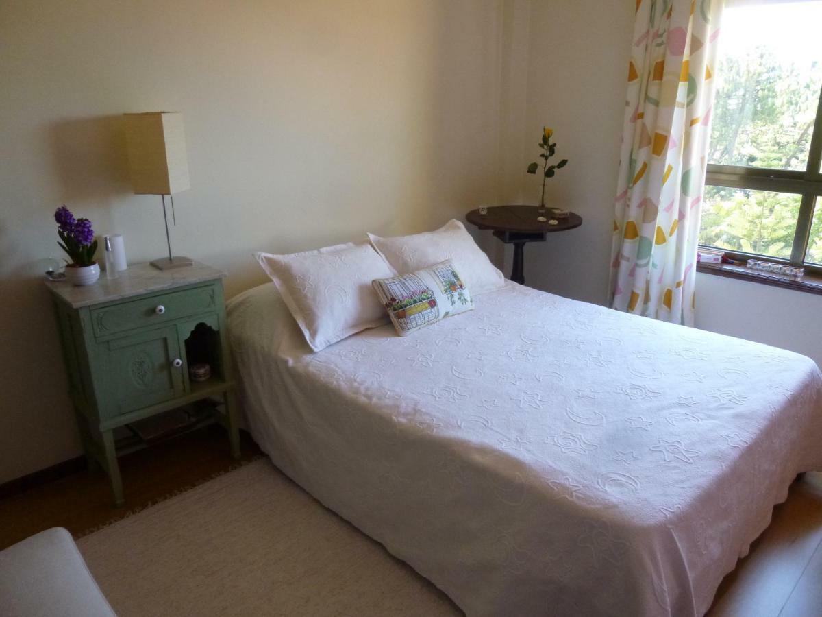 Porto'S City Park & Surf Beach Rooms Matosinhos  Εξωτερικό φωτογραφία